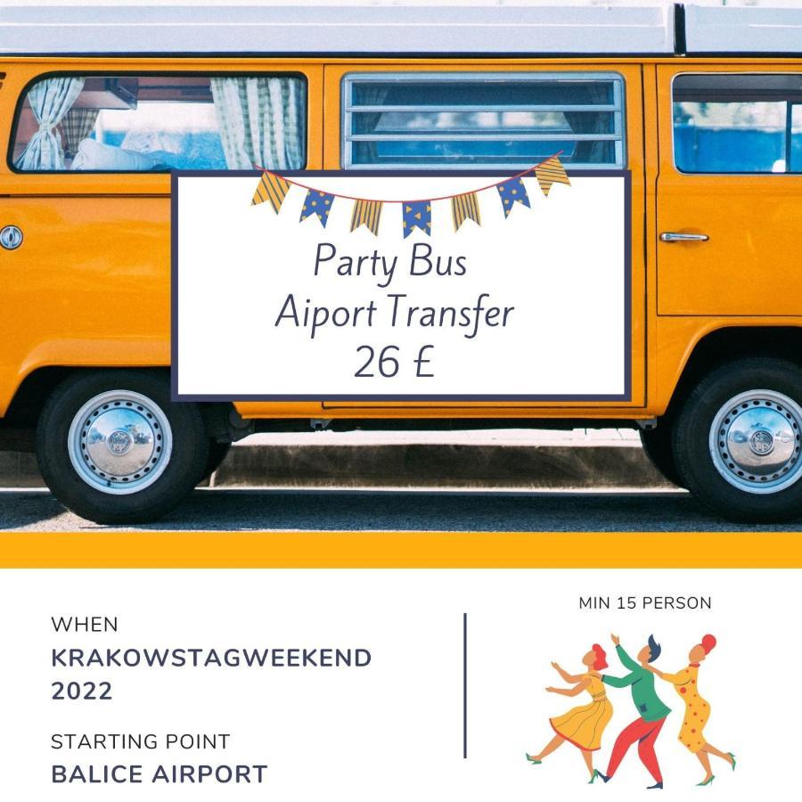 Apartament Make Your Own Party - Exclusive 200 Sqm Apartaments With Sauna And Snooker Table Hen&Stag Do *