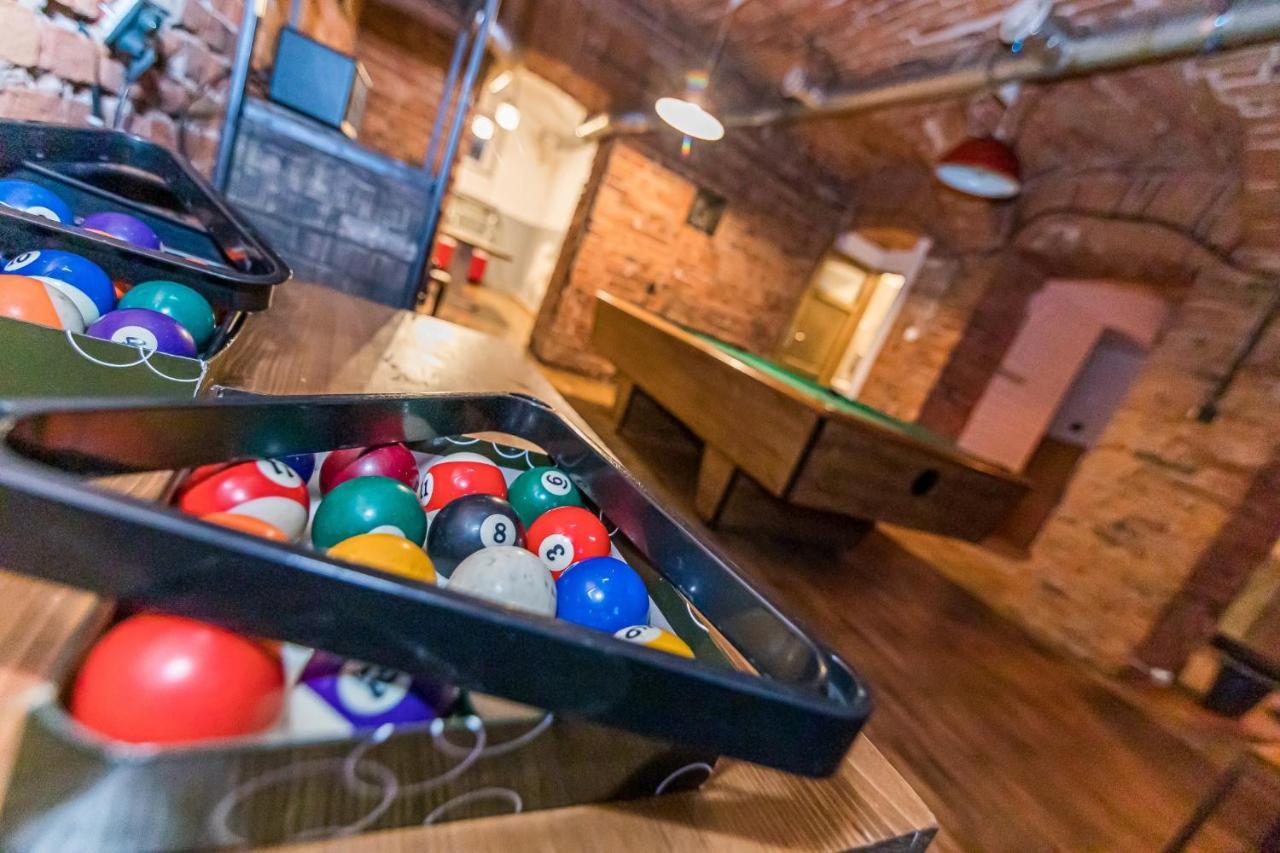 Make Your Own Party - Exclusive 200 Sqm Apartaments With Sauna And Snooker Table Hen&Stag Do Apartament *