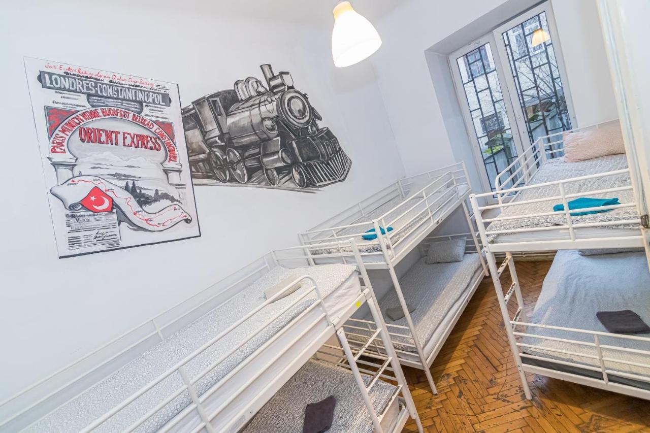 Apartament Make Your Own Party - Exclusive 200 Sqm Apartaments With Sauna And Snooker Table Hen&Stag Do *