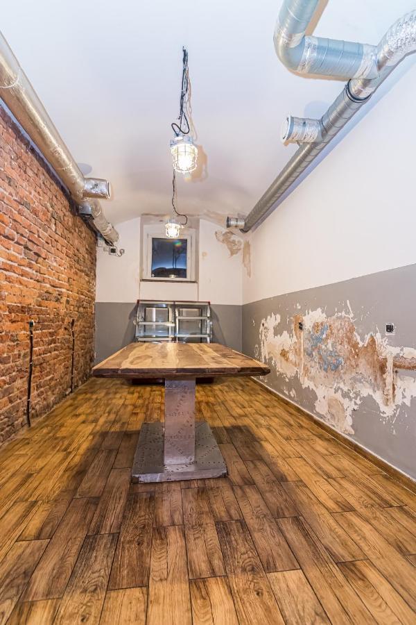 Apartament Make Your Own Party - Exclusive 200 Sqm Apartaments With Sauna And Snooker Table Hen&Stag Do