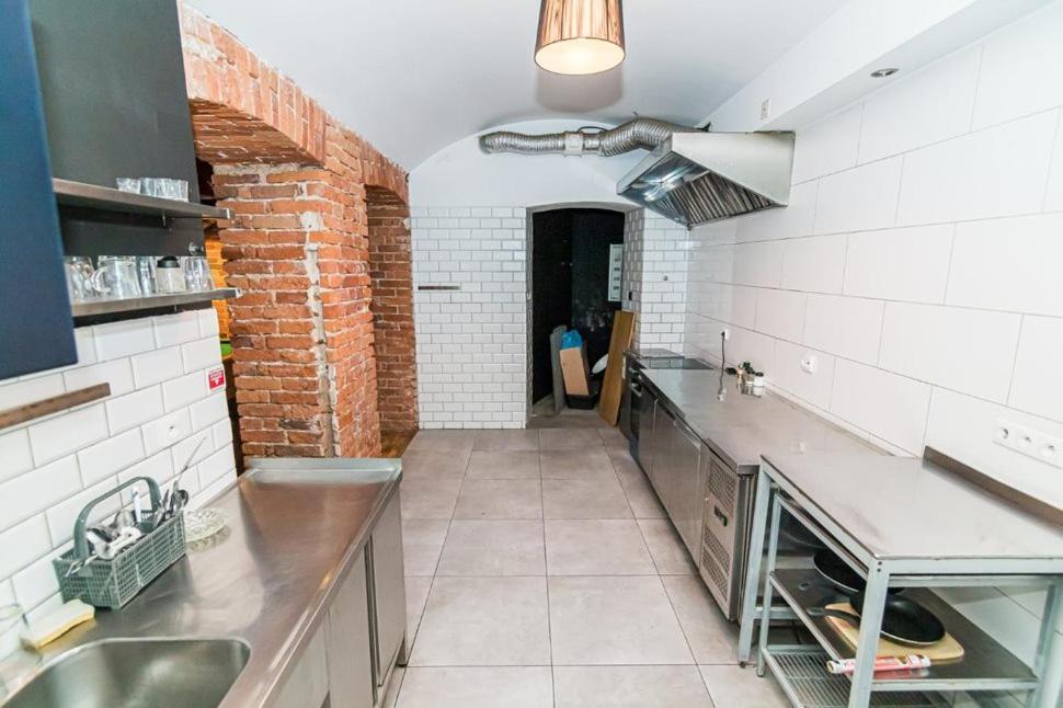 Make Your Own Party - Exclusive 200 Sqm Apartaments With Sauna And Snooker Table Hen&Stag Do Apartament *