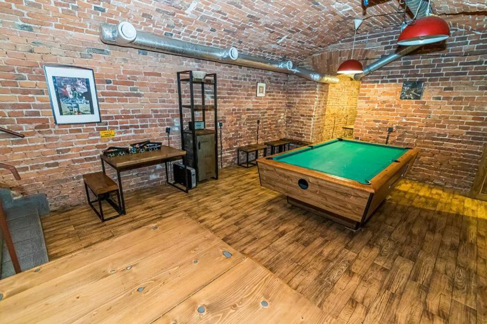 Make Your Own Party - Exclusive 200 Sqm Apartaments With Sauna And Snooker Table Hen&Stag Do